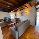 Casita En Fresinidiello 4 Personas Fresnidiello