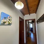 Casita En Fresinidiello 4 Personas Chalé