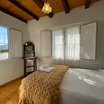 Casita En Fresinidiello 4 Personas Chalé *