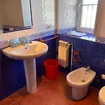 Chalé Casita En Fresinidiello 4 Personas *