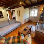 Casita En Fresinidiello 4 Personas Chalé Fresnidiello