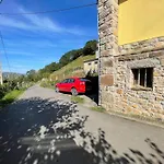 Casita En Fresinidiello 4 Personas