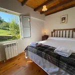 Casita En Fresinidiello 4 Personas Fresnidiello