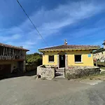Casita En Fresinidiello 4 Personas