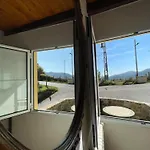 Chalé Casita En Fresinidiello 4 Personas