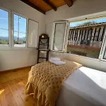 Casita En Fresinidiello 4 Personas Chalé Fresnidiello