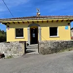 Chalé Casita En Fresinidiello 4 Personas