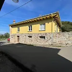 Chalé Casita En Fresinidiello 4 Personas *