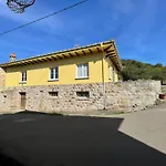 Casita En Fresinidiello 4 Personas *
