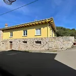 Casita En Fresinidiello 4 Personas Chalé