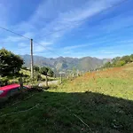 Casita En Fresinidiello 4 Personas *