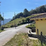 Chalé Casita En Fresinidiello 4 Personas