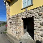 Casita En Fresinidiello 4 Personas *