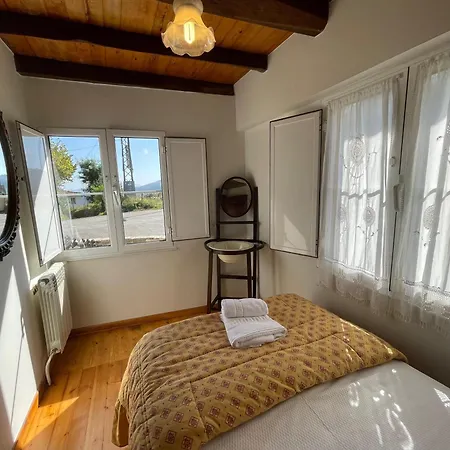 Casita En Fresinidiello 4 Personas Fresnidiello