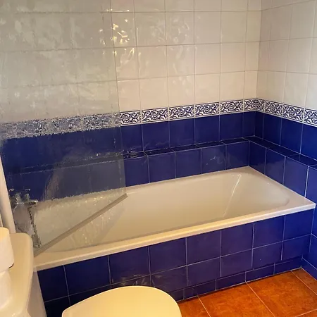 Casita En Fresinidiello 4 Personas
