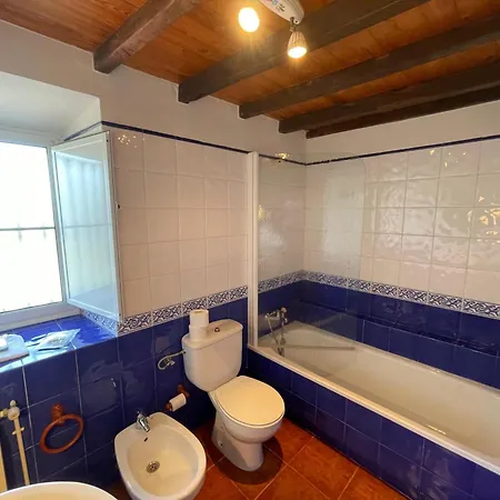 Casita En Fresinidiello 4 Personas Alpstuga Fresnidiello