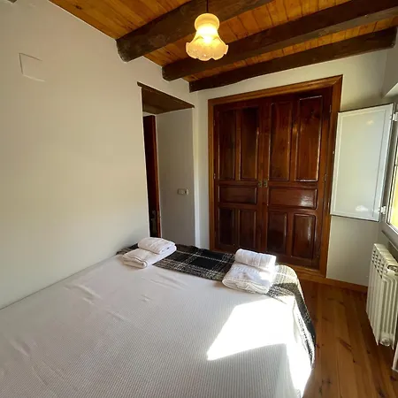 Casita En Fresinidiello 4 Personas * Fresnidiello