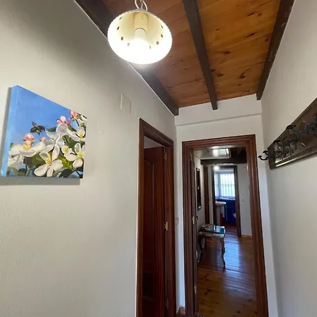 Casita En Fresinidiello 4 Personas Alpstuga