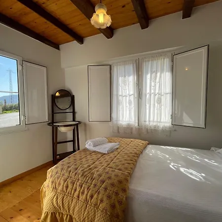 Casita En Fresinidiello 4 Personas Alpstuga *