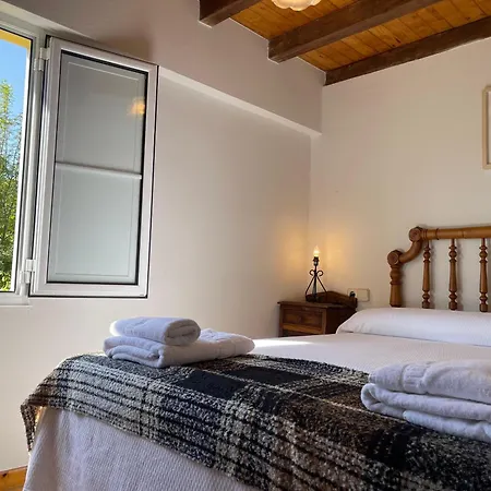 Alpstuga Casita En Fresinidiello 4 Personas Fresnidiello