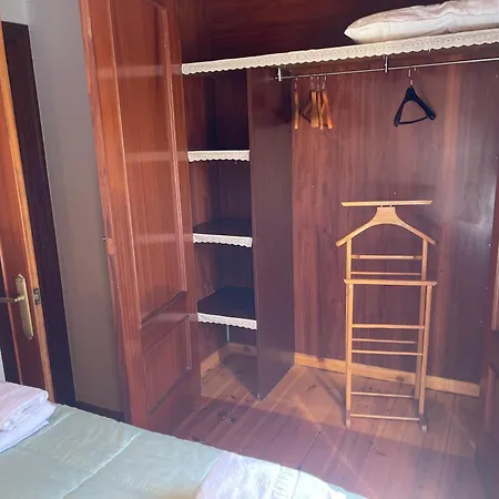 Casita En Fresinidiello 4 Personas Fresnidiello