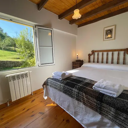 Casita En Fresinidiello 4 Personas Fresnidiello