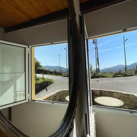 Alpstuga Casita En Fresinidiello 4 Personas