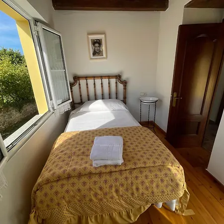 Casita En Fresinidiello 4 Personas Alpstuga *