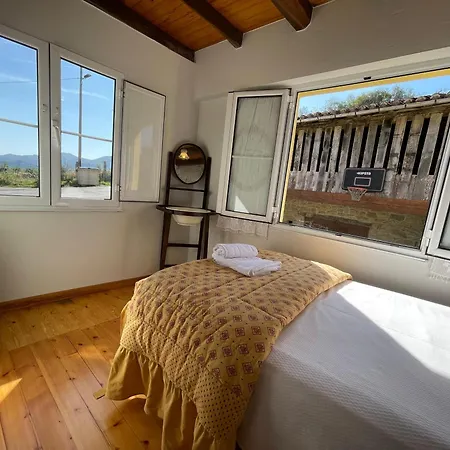 Casita En Fresinidiello 4 Personas Alpstuga Fresnidiello