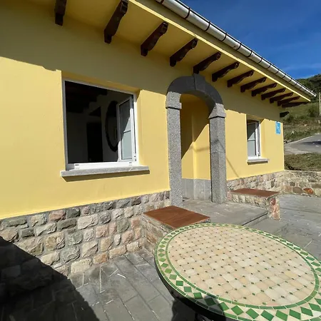 Casita En Fresinidiello 4 Personas * Fresnidiello