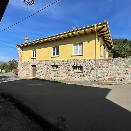Alpstuga Casita En Fresinidiello 4 Personas *