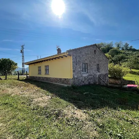 Alpstuga Casita En Fresinidiello 4 Personas Fresnidiello