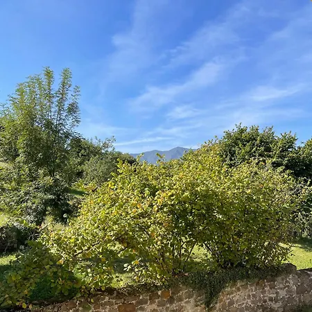 Alpstuga Casita En Fresinidiello 4 Personas *