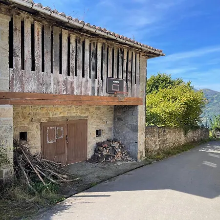 Alpstuga Casita En Fresinidiello 4 Personas Fresnidiello